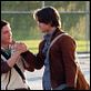 Lo que no se ve : photo Chris Marquette, David S. Goyer, Justin Chatwin