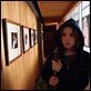 Lo que no se ve : photo David S. Goyer, Margarita Levieva