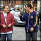 Os declaro marido y marido : photo Adam Sandler, Dennis Dugan, Kevin James