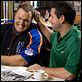 Os declaro marido y marido : photo Adam Sandler, Dennis Dugan, Kevin James