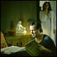 La vida de los otros : photo Florian Henckel von Donnersmarck, Sebastian Koch