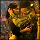 <b>Columbus Short, Meagan Good, Sylvain White</b> Foto Christophe L  : Ritmo salvaje