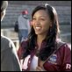 <b>Meagan Good, Sylvain White</b> Foto Christophe L  : Ritmo salvaje