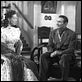 photo Emilio Fernandez, María Félix
