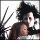 Eduardo Manostijeras : photo Johnny Depp, Tim Burton, Winona Ryder