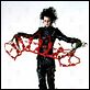 Eduardo Manostijeras : photo Johnny Depp, Tim Burton