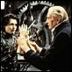 Eduardo Manostijeras : photo Johnny Depp, Tim Burton, Vincent Price