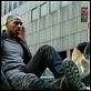 Soy leyenda : photo Francis Lawrence, Will Smith
