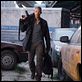 Soy leyenda : photo Francis Lawrence, Will Smith
