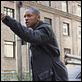 Soy leyenda : photo Francis Lawrence, Will Smith