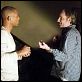 Soy leyenda : photo Francis Lawrence, Will Smith
