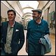 Conversaciones con mi jardinero : photo Daniel Auteuil, Jean Becker, Jean-Pierre Darroussin