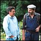 Conversaciones con mi jardinero : photo Daniel Auteuil, Jean Becker, Jean-Pierre Darroussin