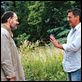 Conversaciones con mi jardinero : photo Daniel Auteuil, Jean Becker, Jean-Pierre Darroussin