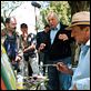 Conversaciones con mi jardinero : photo Daniel Auteuil, Jean Becker, Jean-Pierre Darroussin