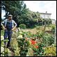 Conversaciones con mi jardinero : photo Jean Becker, Jean-Pierre Darroussin