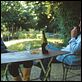 Conversaciones con mi jardinero : photo Daniel Auteuil, Jean Becker, Jean-Pierre Darroussin