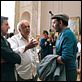 Conversaciones con mi jardinero : photo Daniel Auteuil, Jean Becker, Jean-Pierre Darroussin