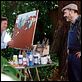 Conversaciones con mi jardinero : photo Daniel Auteuil, Jean Becker, Jean-Pierre Darroussin