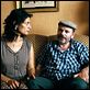 Conversaciones con mi jardinero : photo Hiam Abbass, Jean Becker, Jean-Pierre Darroussin