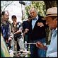 Conversaciones con mi jardinero : photo Daniel Auteuil, Jean Becker, Jean-Pierre Darroussin