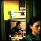 My Blueberry Nights : photo David Strathairn, Wong Kar-Wai