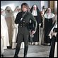 Los fantasmas de Goya : photo Javier Bardem, Milos Forman