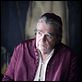 Los fantasmas de Goya : photo Michael Lonsdale, Milos Forman