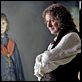 Los fantasmas de Goya : photo Milos Forman, Stellan Skarsgard