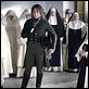 Los fantasmas de Goya : photo Javier Bardem, Milos Forman