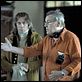 Los fantasmas de Goya : photo Javier Bardem, Milos Forman
