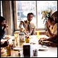 American Gangster : photo Chiwetel Ejiofor, Common, Denzel Washington, Ridley Scott