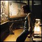 American Gangster : photo Ridley Scott, Russell Crowe
