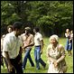 American Gangster : photo Denzel Washington, Ridley Scott, Ruby Dee