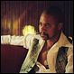 American Gangster : photo Cuba Gooding Jr., Ridley Scott
