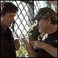 American Gangster : photo Ridley Scott, Russell Crowe