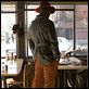 American Gangster : photo Denzel Washington, Ridley Scott