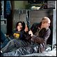 La jungla 4.0 : photo Bruce Willis, Justin Long, Len Wiseman