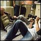 La jungla 4.0 : photo Bruce Willis, Len Wiseman