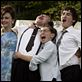 photo Eddie Marsan, Gregg Sulkin, Helena Bonham Carter, Paul Weiland