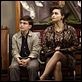 photo Gregg Sulkin, Helena Bonham Carter, Paul Weiland