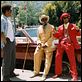 Norbit : photo Brian Robbins, Eddie Murphy, Katt Williams