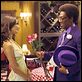 <b>Brian Robbins, Eddie Murphy, Thandie Newton</b> Foto Christophe L  : Norbit