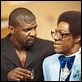 Norbit : photo Brian Robbins, Eddie Murphy, Terry Crews