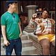Norbit : photo Brian Robbins, Eddie Murphy