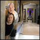Tenacious D: Dando la nota : photo Jack Black, Kyle Gass, Liam Lynch