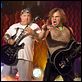 Tenacious D: Dando la nota : photo Jack Black, Kyle Gass, Liam Lynch
