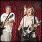 Tenacious D: Dando la nota : photo Jack Black, Kyle Gass, Liam Lynch