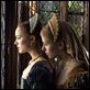 Las hermanas Bolena