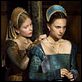 Las hermanas Bolena
